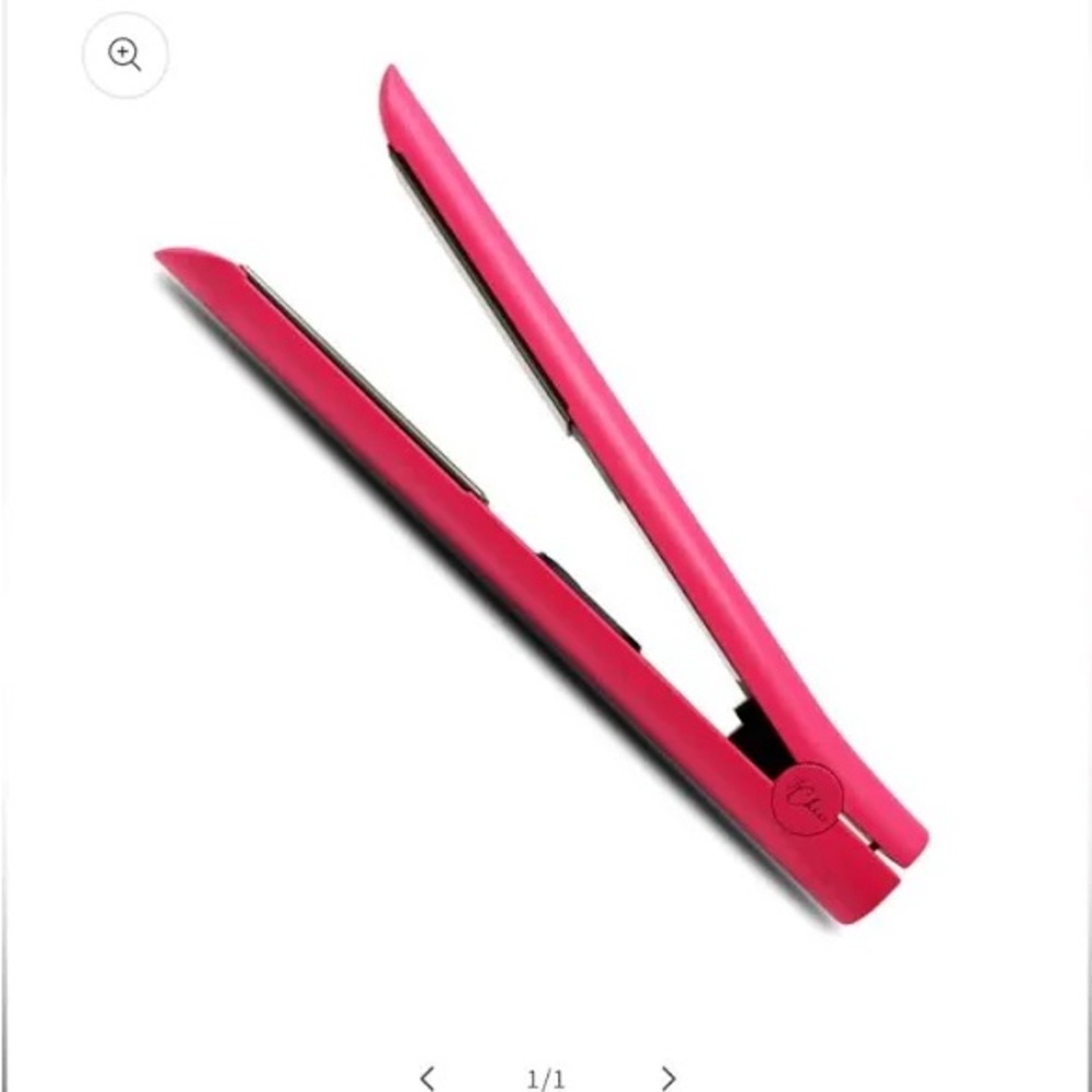 Le Chic Hair Straightener